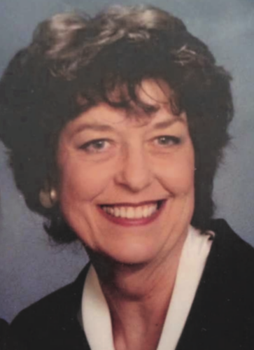 JEANETTE SCHMITT